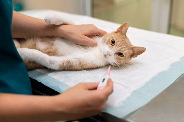 pet wellness exams Sacramento