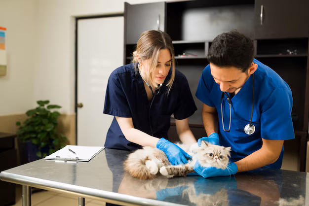 Sacramento Animal Hospital