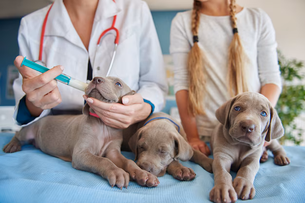 veterinary internal medicine