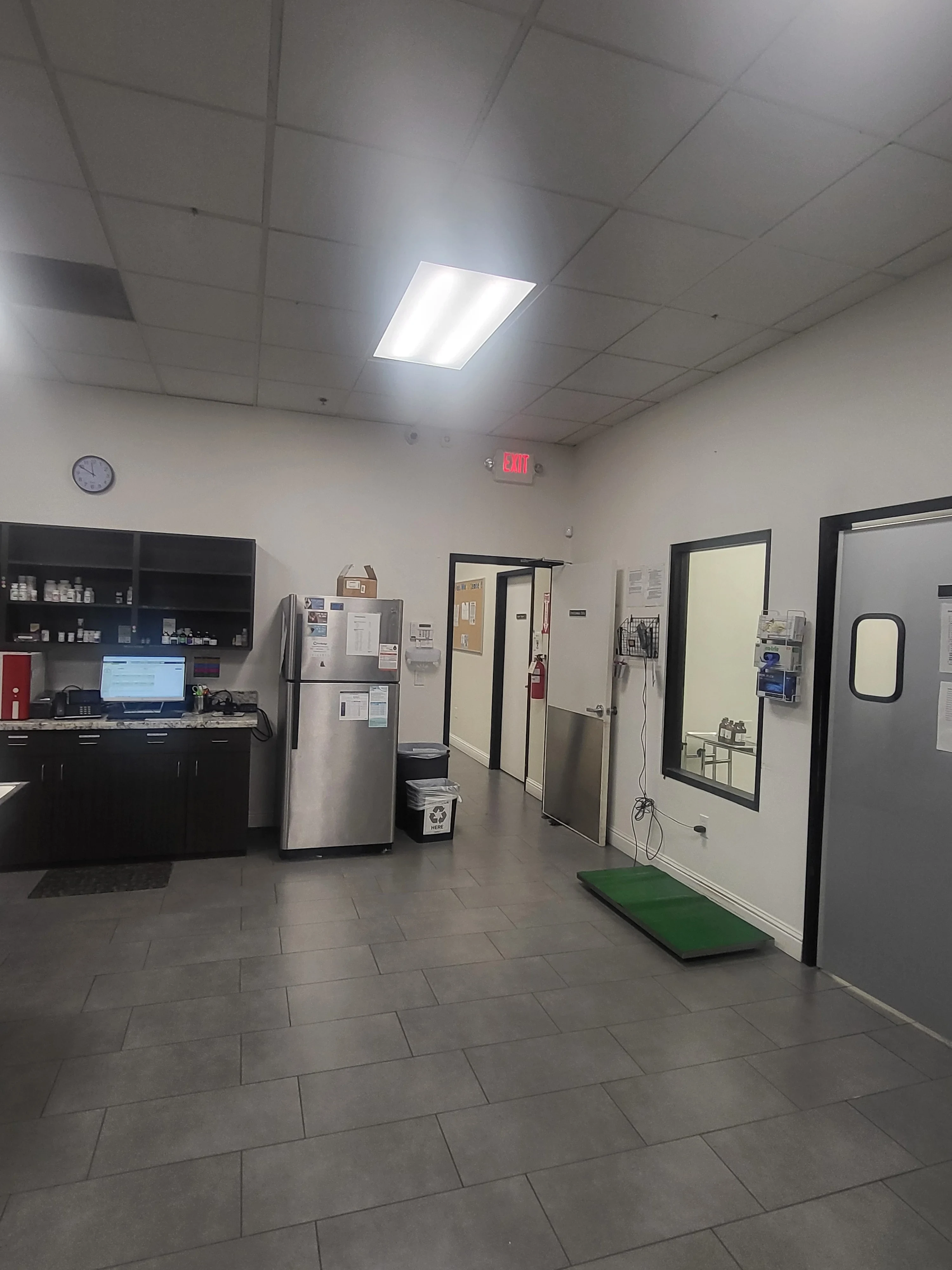 clinic photo