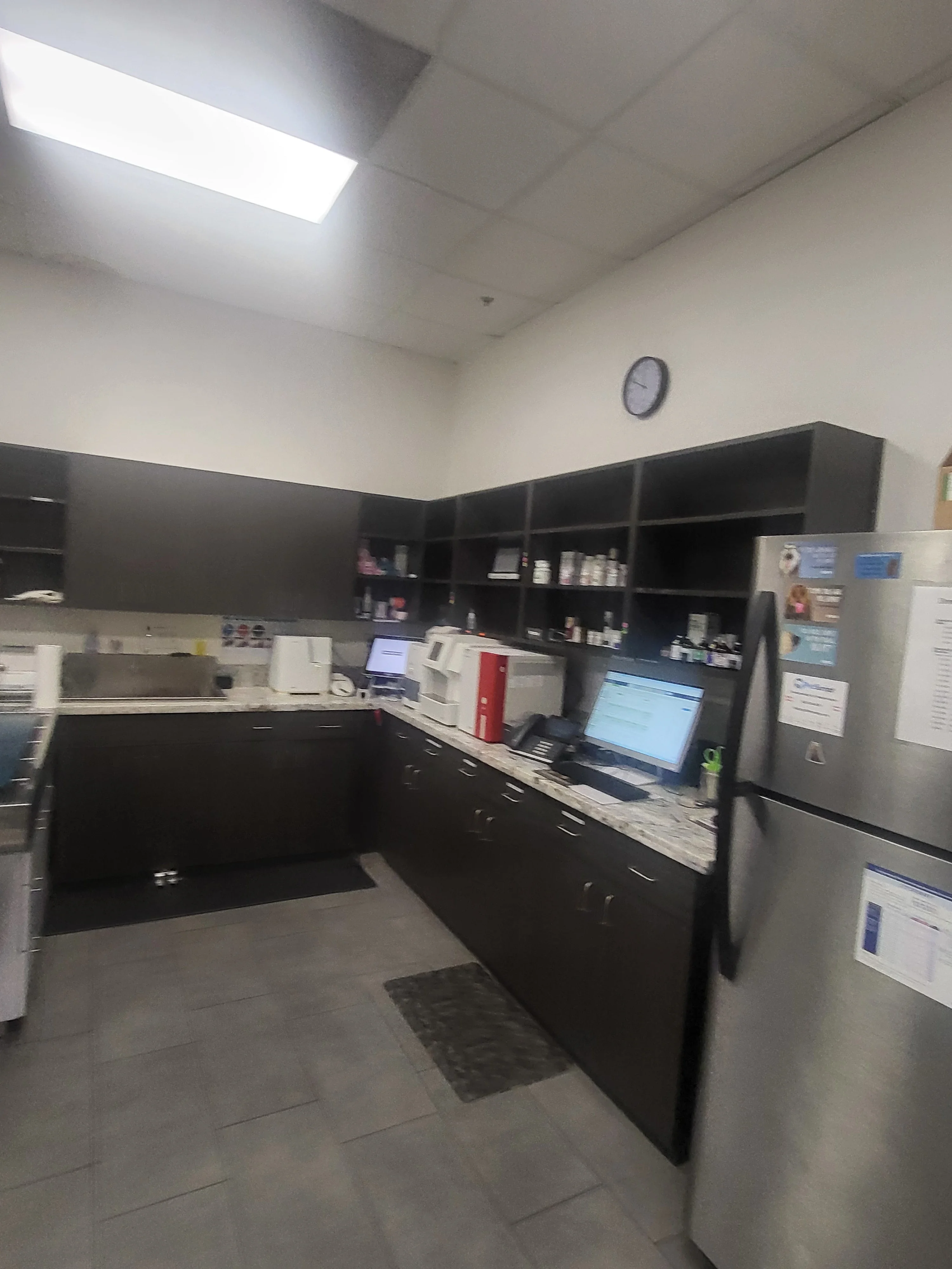 clinic photo