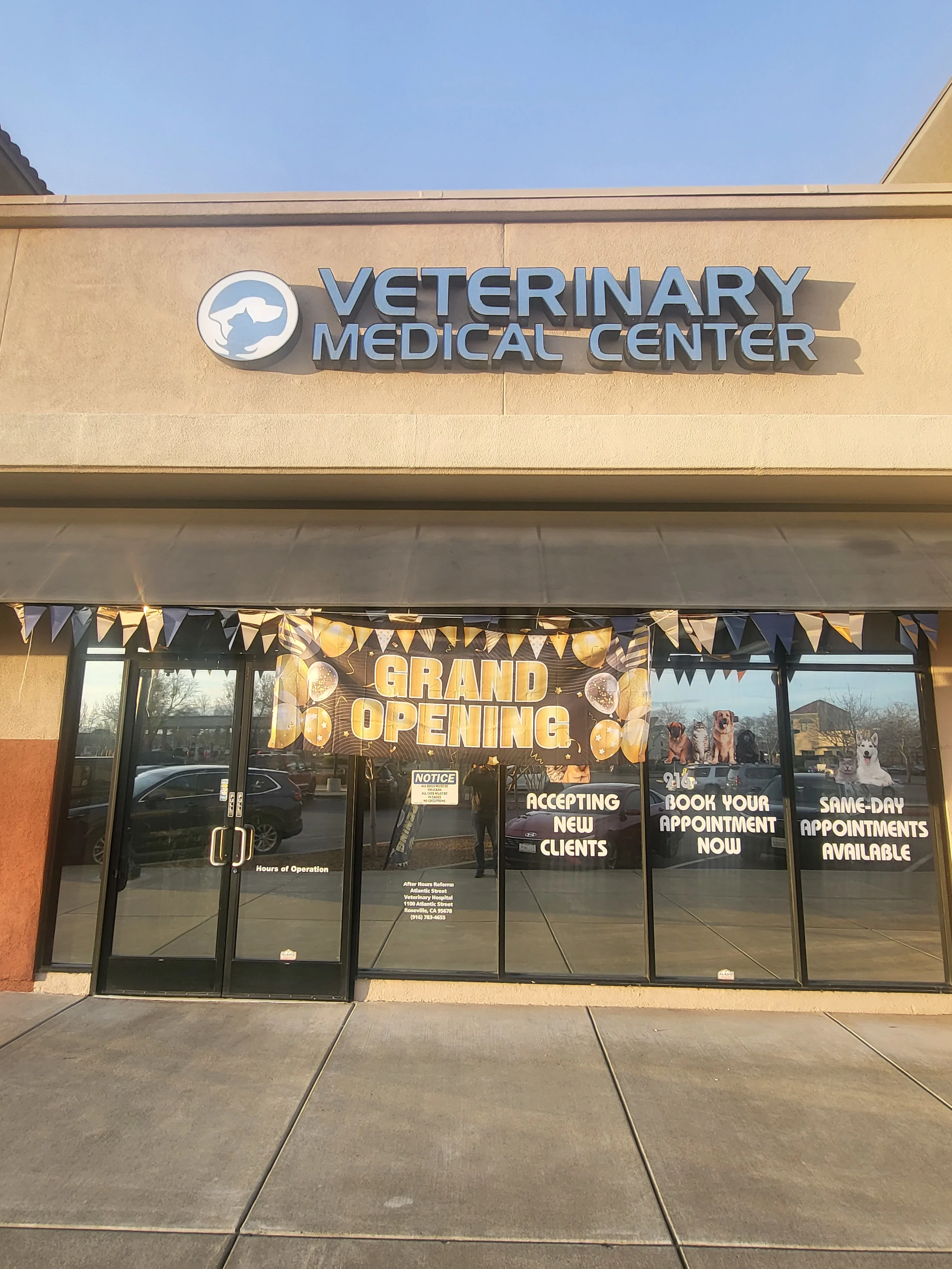 clinic photo
