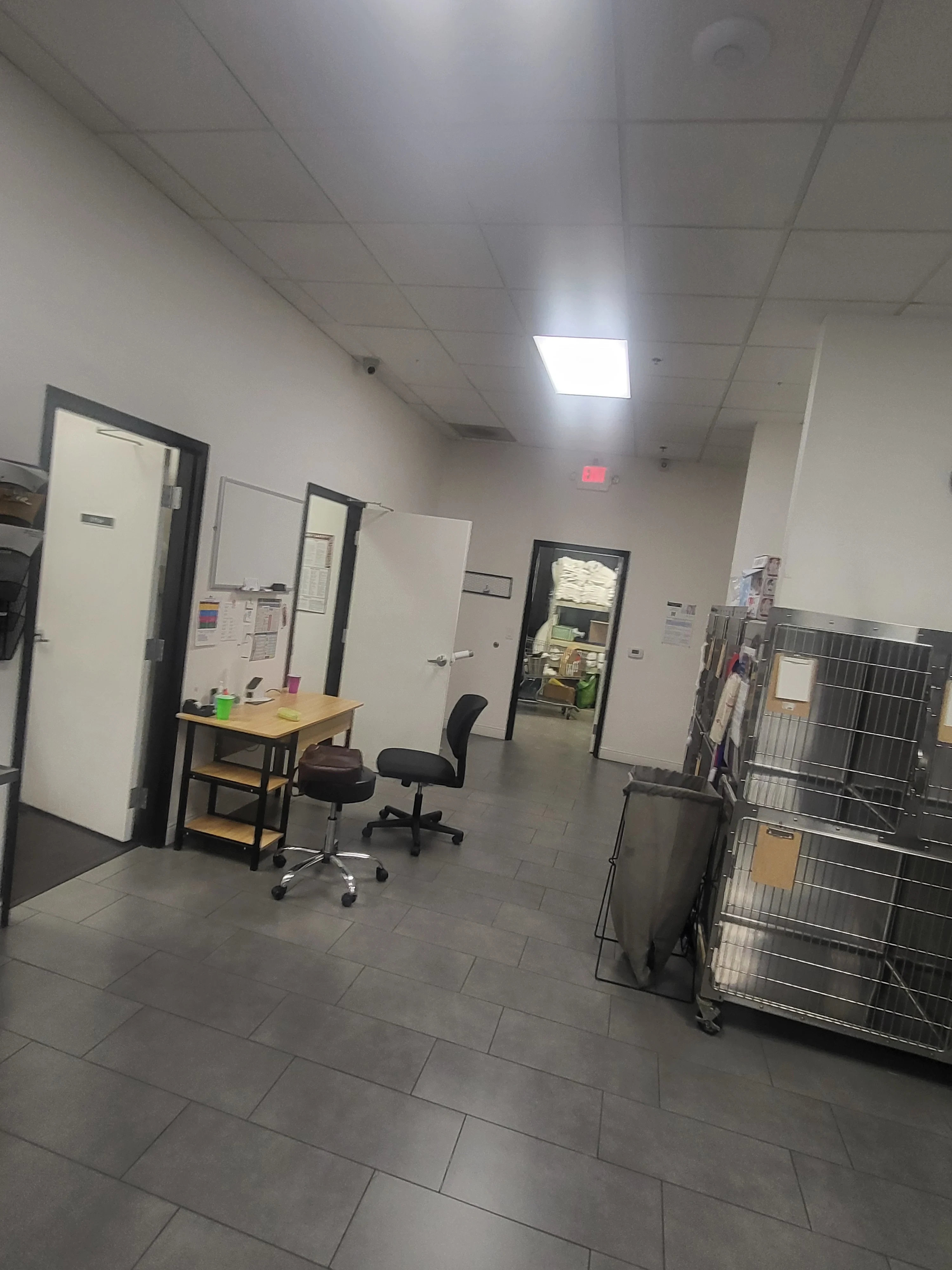 clinic photo